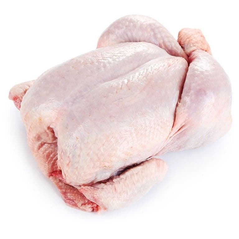 Chicken Meat
